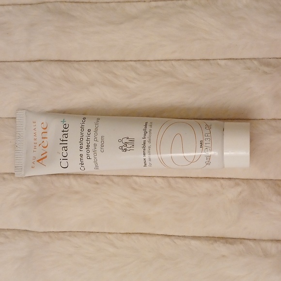 Avene Other - Cicalfate Restorataive Protective Cream for Post-Procedure and Post-Tattoo